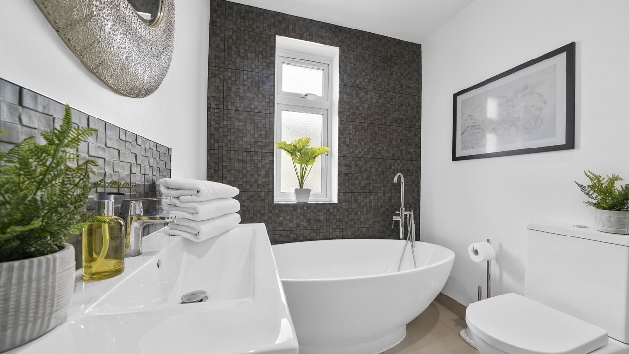 Photo of Bathroom in Windsor