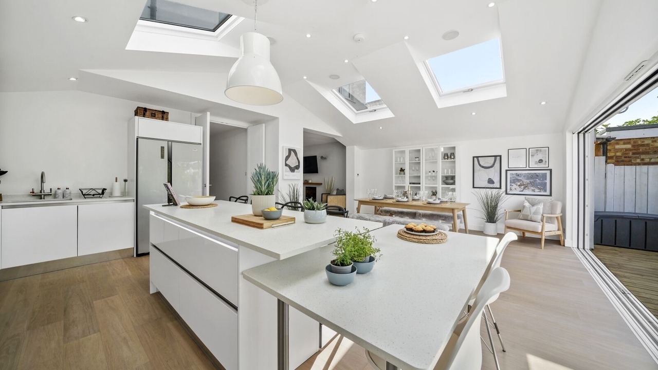 Photo of Kitchen in Windsor