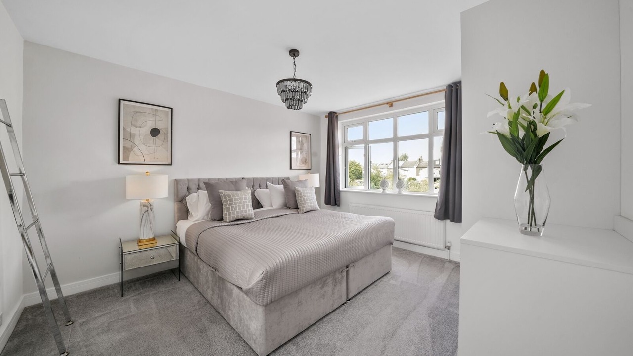 Photo of Bedroom in Windsor