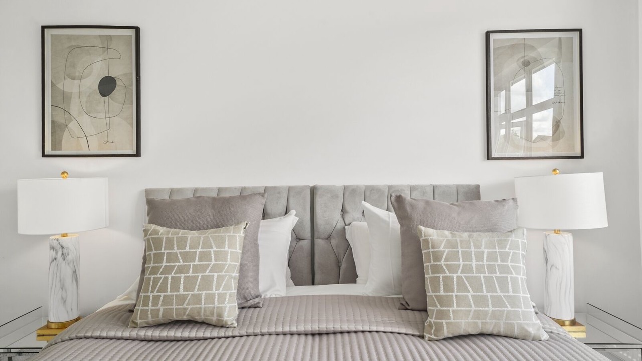 Photo of Bedroom in Windsor