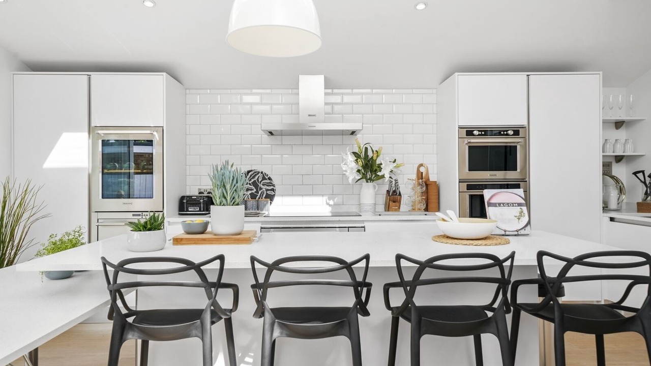 Photo of Kitchen in Windsor