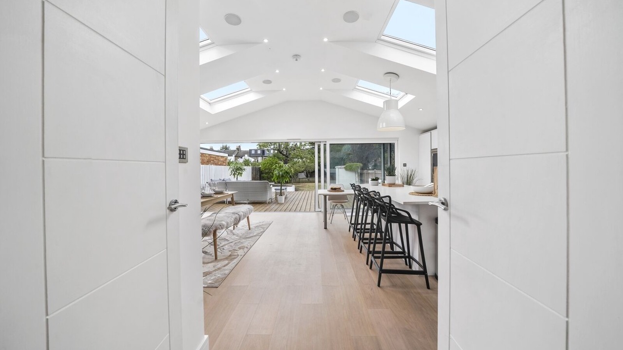 Photo of Kitchen in Windsor