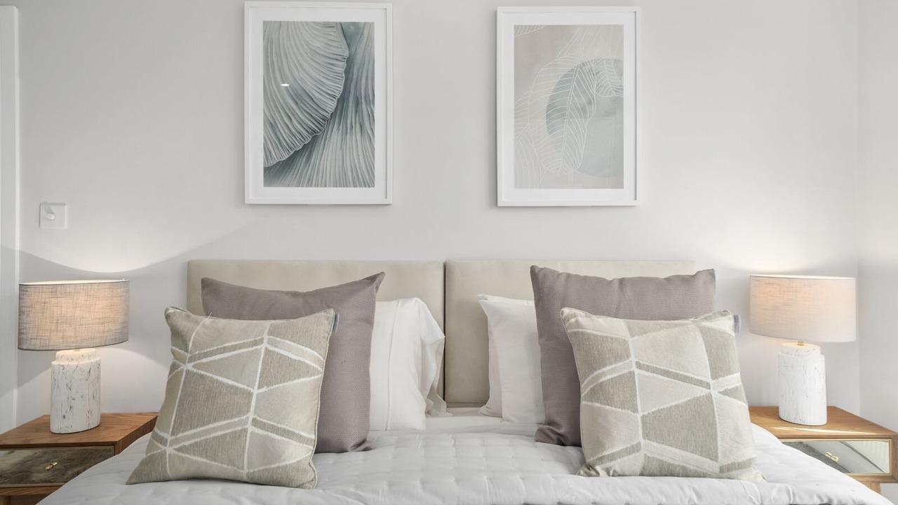 Photo of Bedroom in Windsor