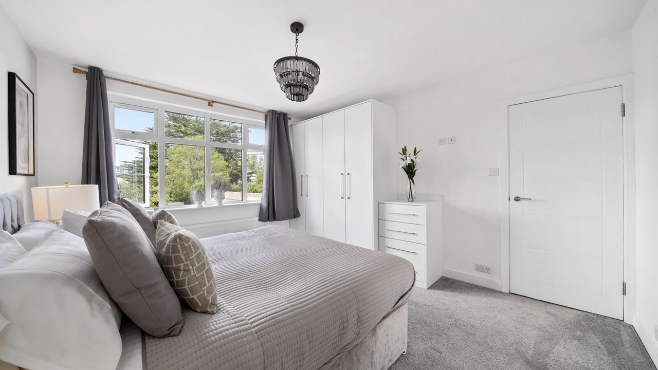 Photo of Bedroom in Windsor