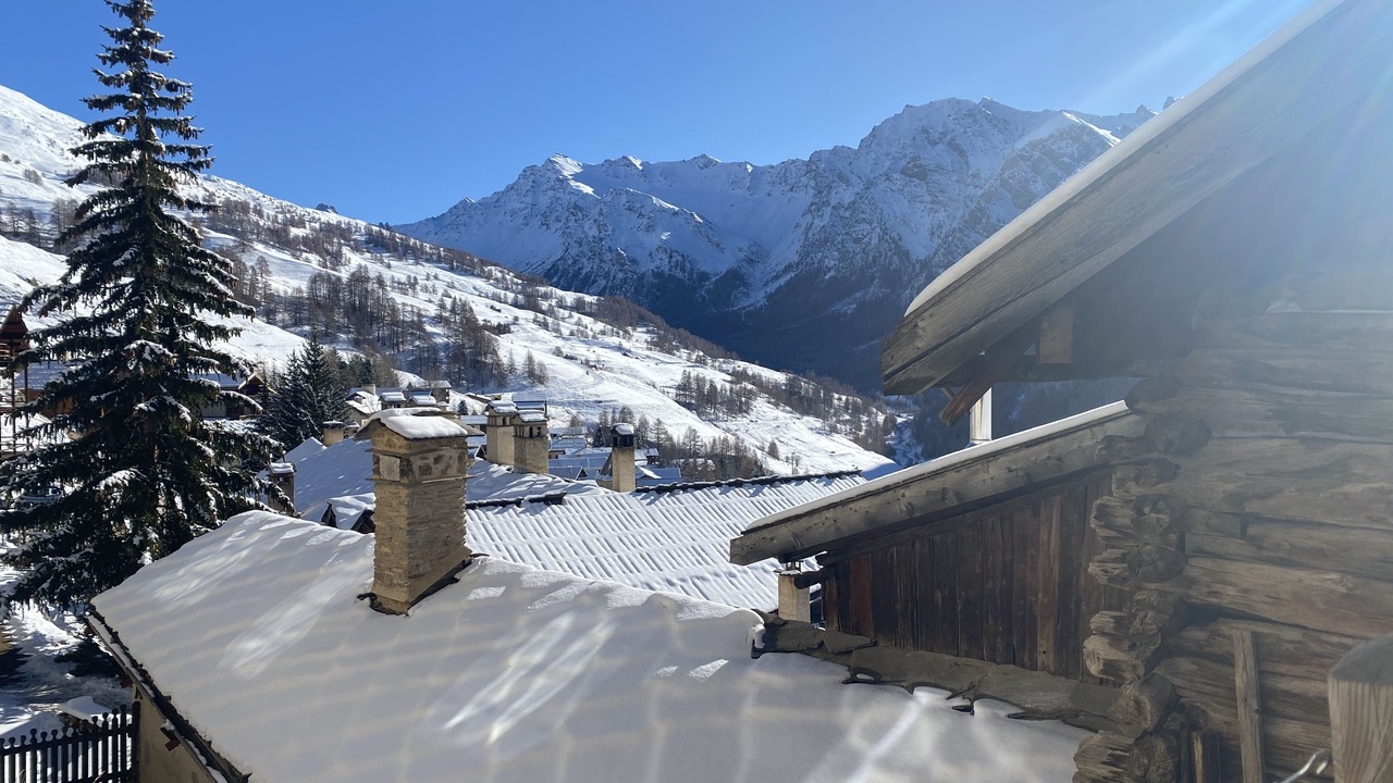 Photo of Outdoor in Saint-Veran