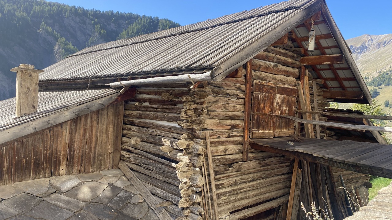 Photo of Outdoor in Saint-Veran