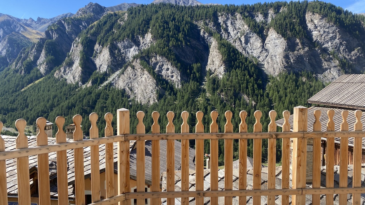 Photo of Outdoor in Saint-Veran