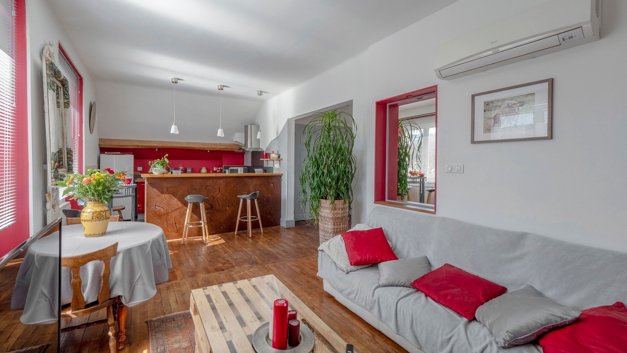 Photo of Livingroom in Gaillac-d'Aveyron
