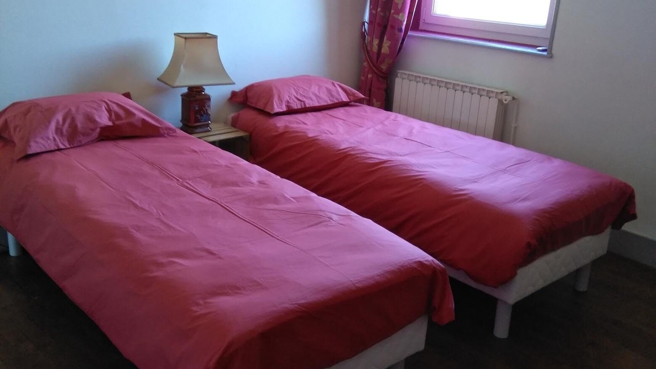 Photo of Bedroom in Gaillac-d'Aveyron