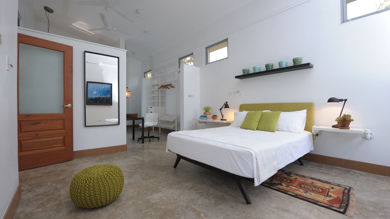 Photo of Bedroom in Llanos Tuna