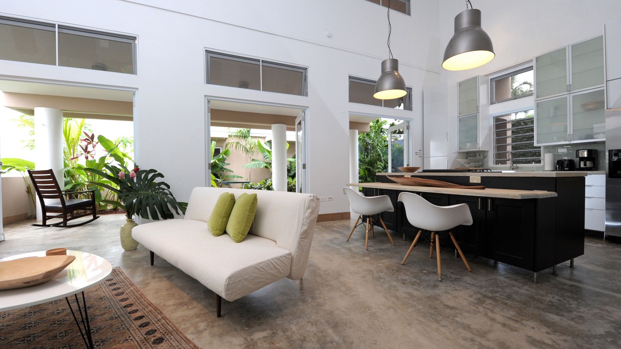 Photo of Livingroom in Llanos Tuna