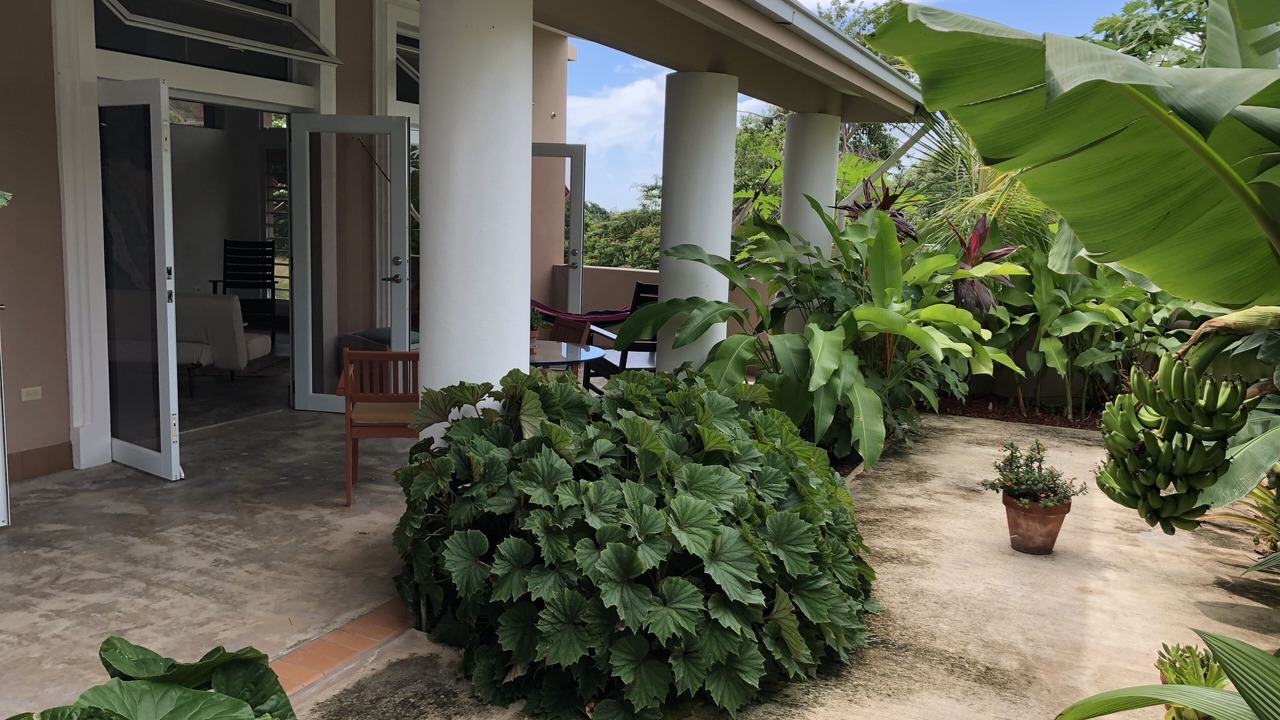 Photo of Patio Balcony in Llanos Tuna