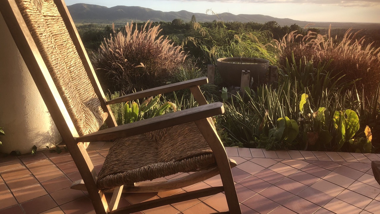 Photo of Patio Balcony in Llanos Tuna