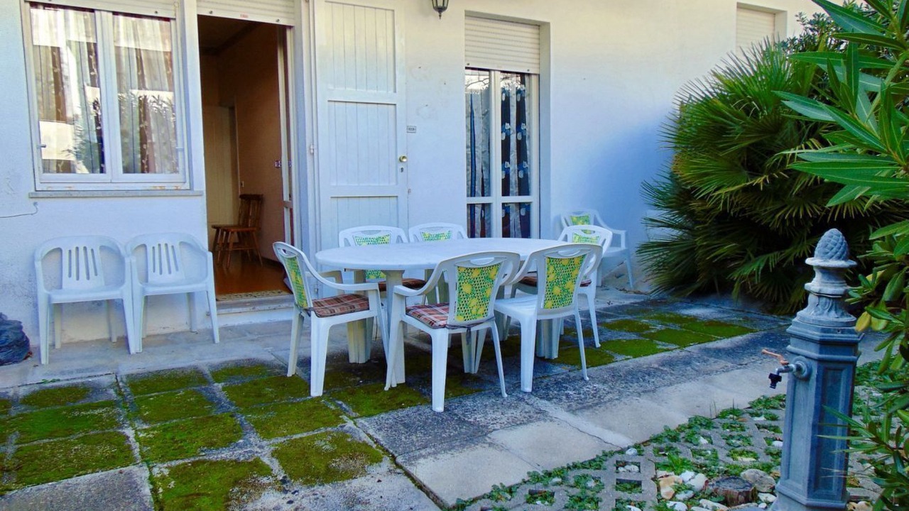 Photo of Outdoor in Marcelli