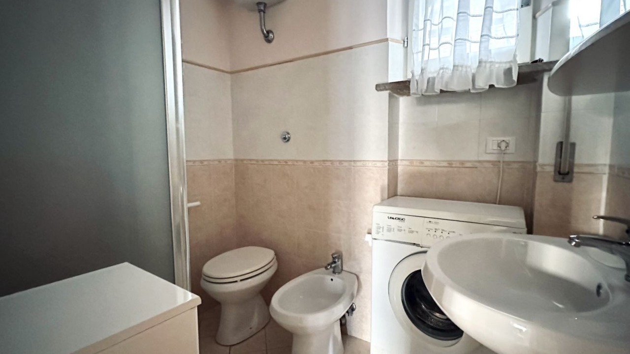 Photo of Bathroom in Marcelli
