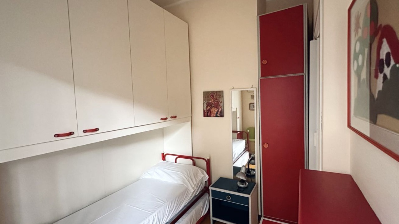 Photo of Bedroom in Marcelli