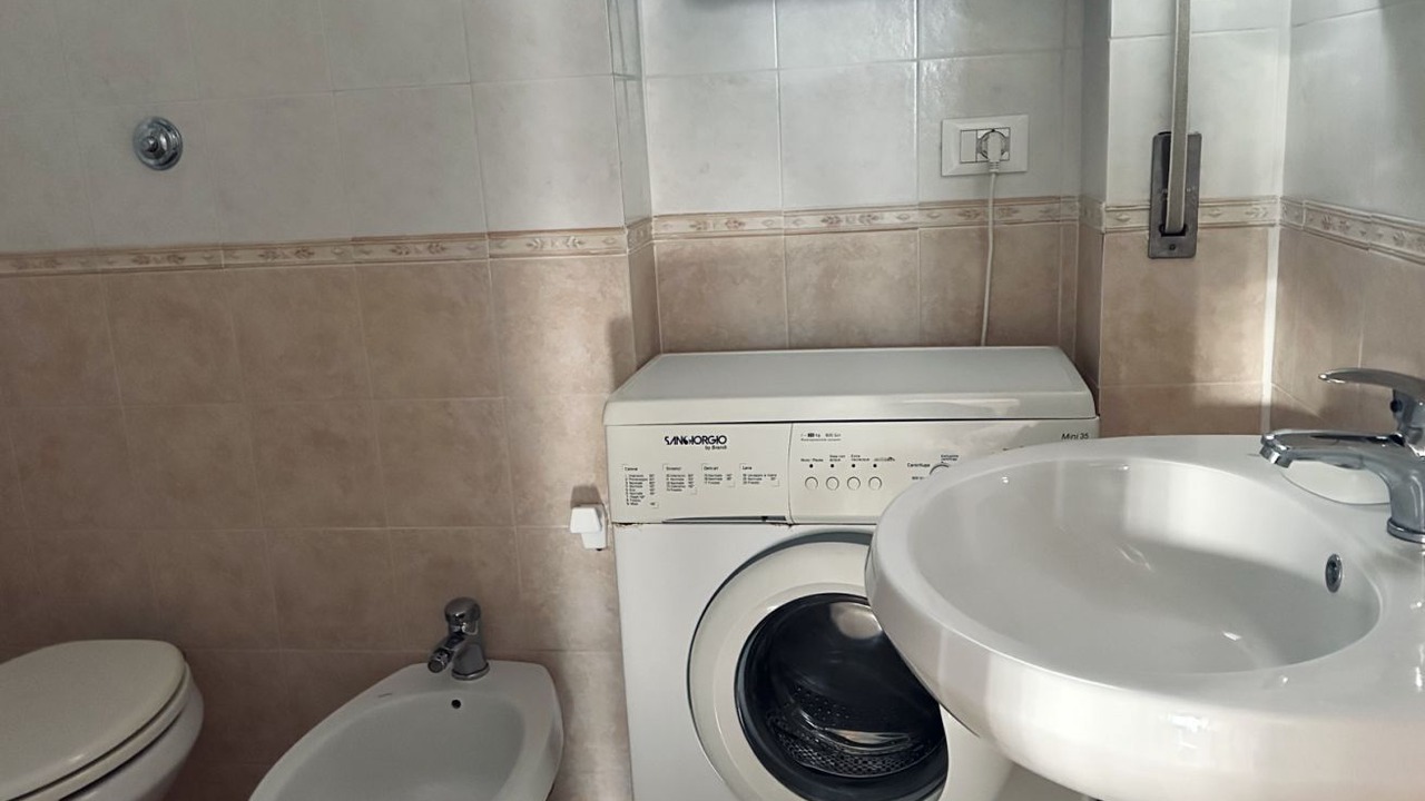 Photo of Bathroom in Marcelli