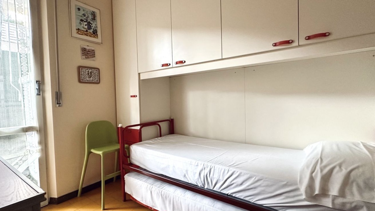 Photo of Bedroom in Marcelli