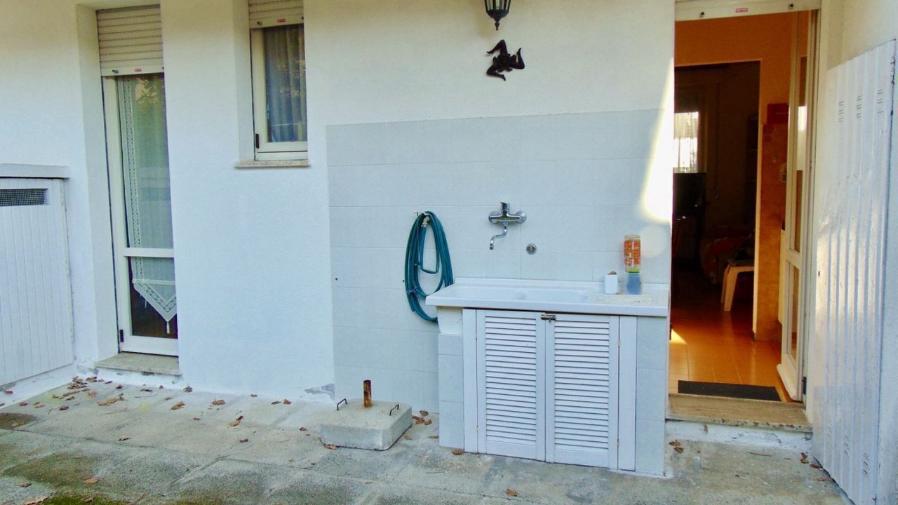 Photo of Outdoor in Marcelli