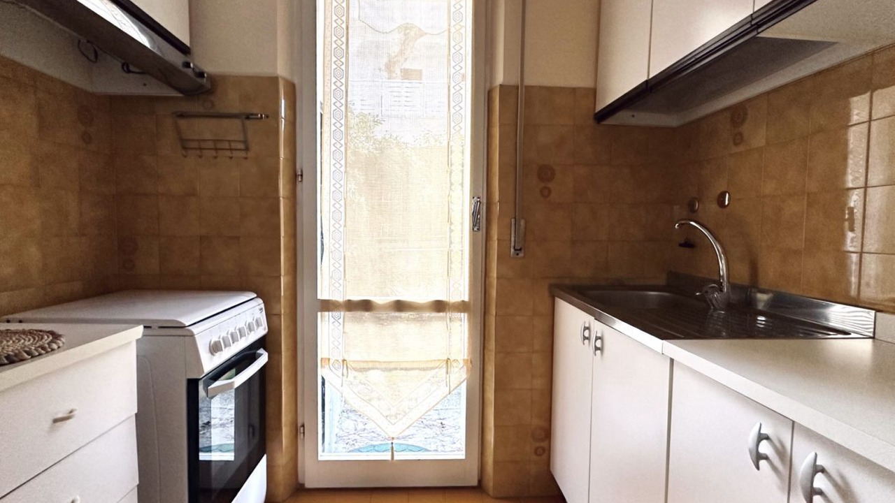 Photo of Kitchen in Marcelli