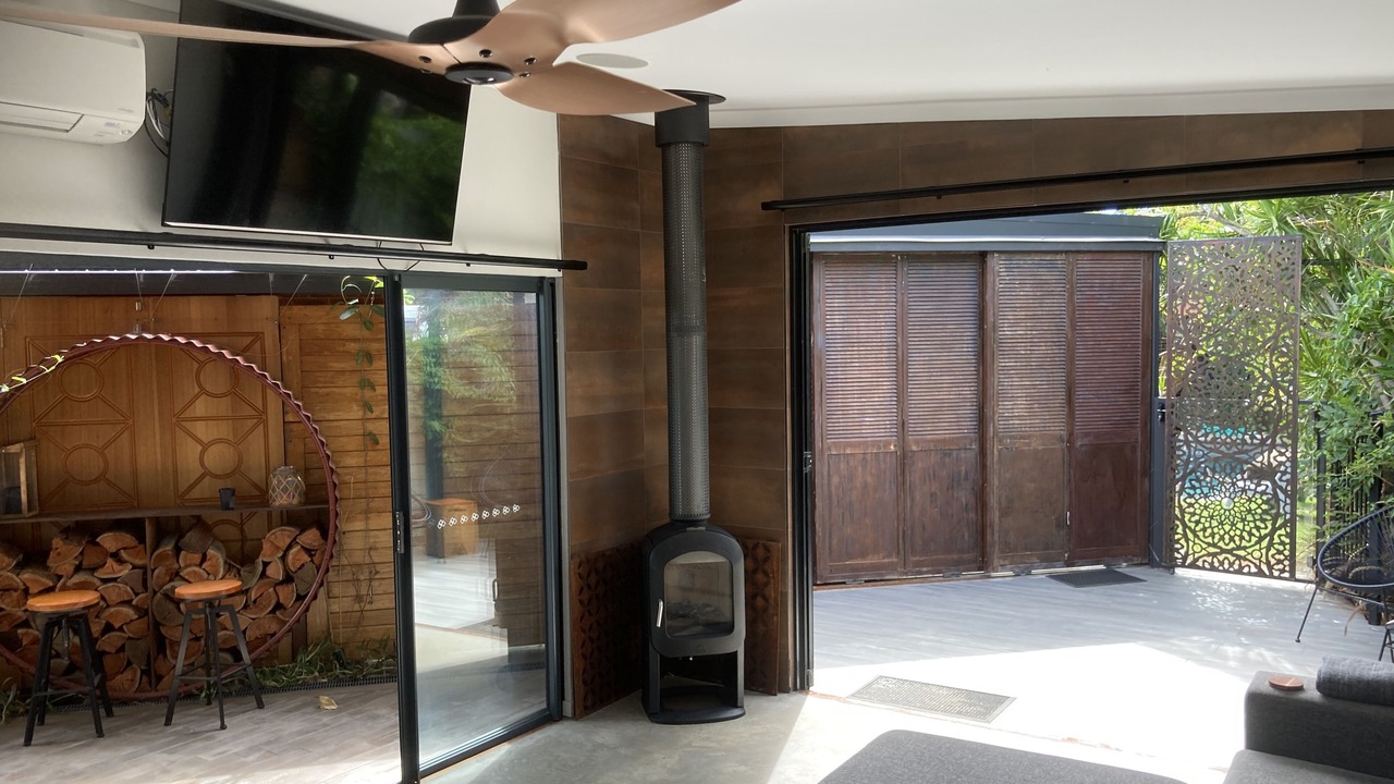 Photo of Livingroom in Maida Vale