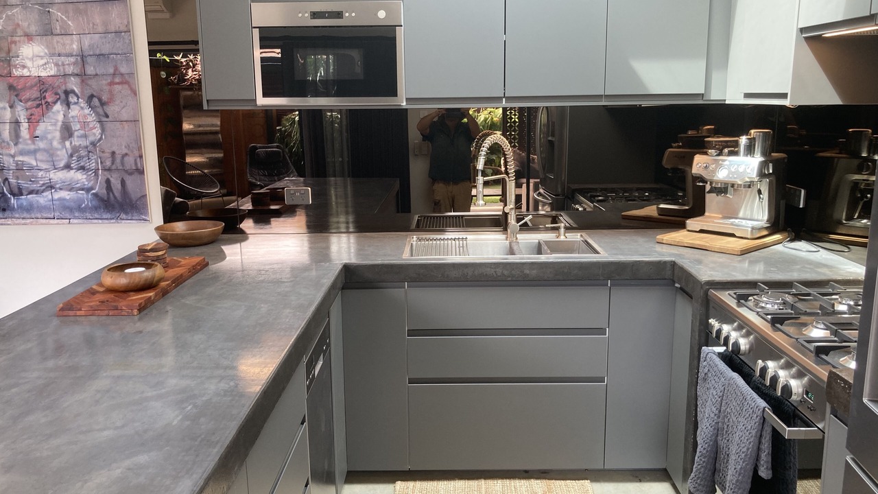 Photo of Kitchen in Maida Vale