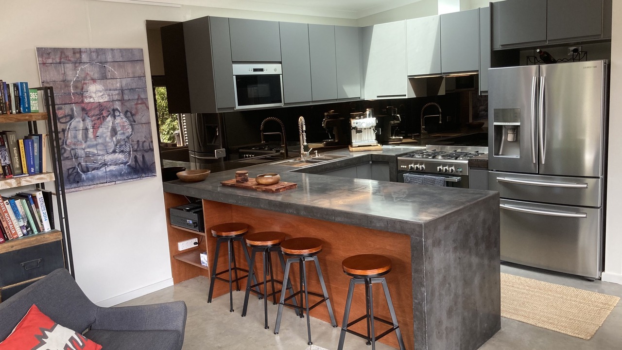 Photo of Kitchen in Maida Vale