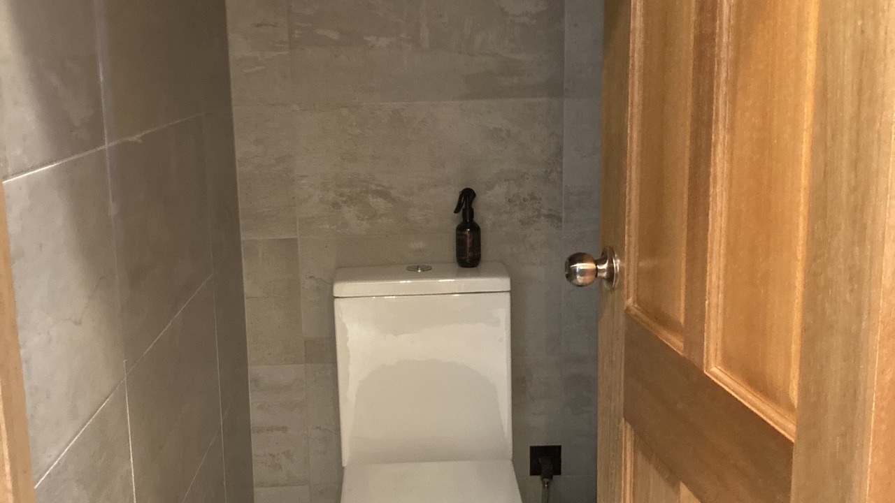 Photo of Bathroom in Maida Vale