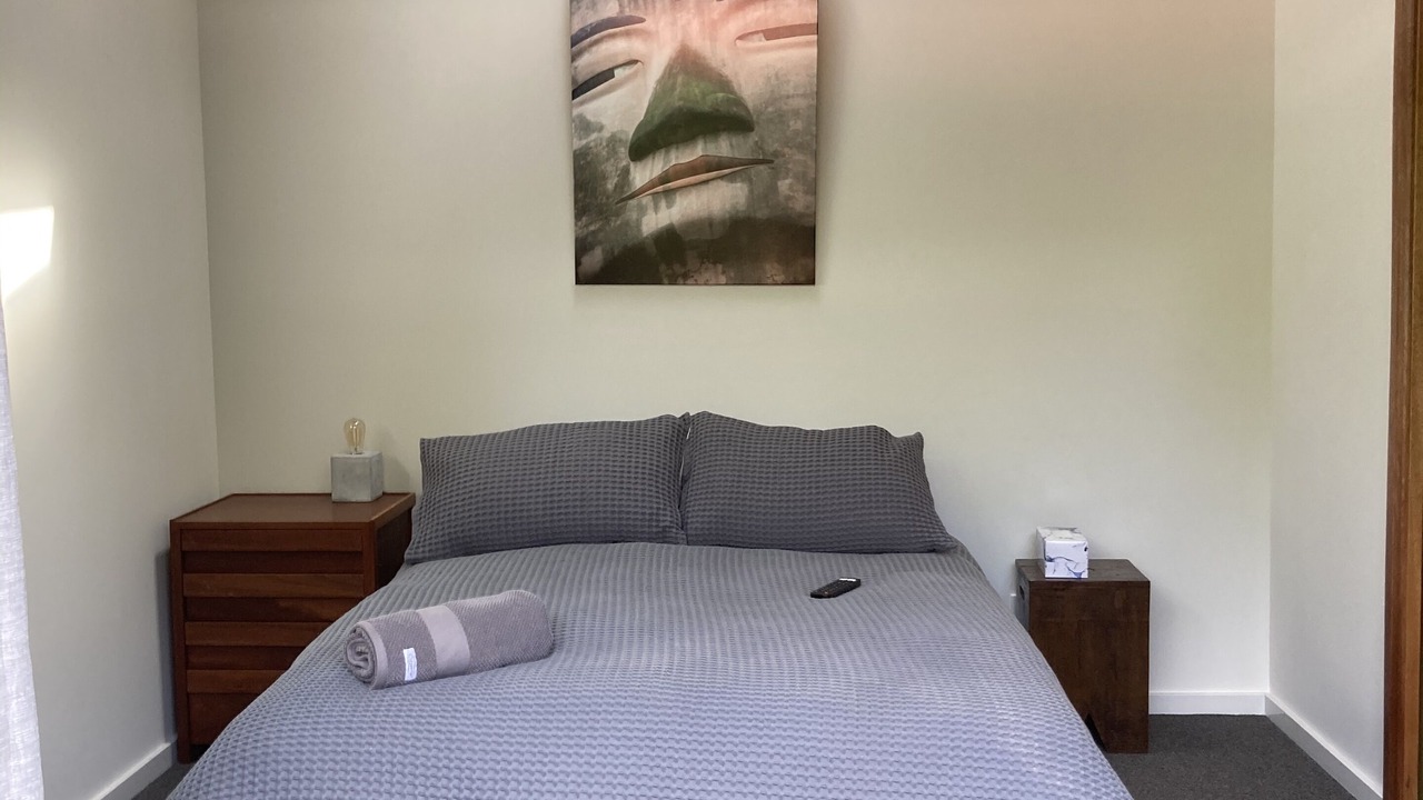 Photo of Bedroom in Maida Vale