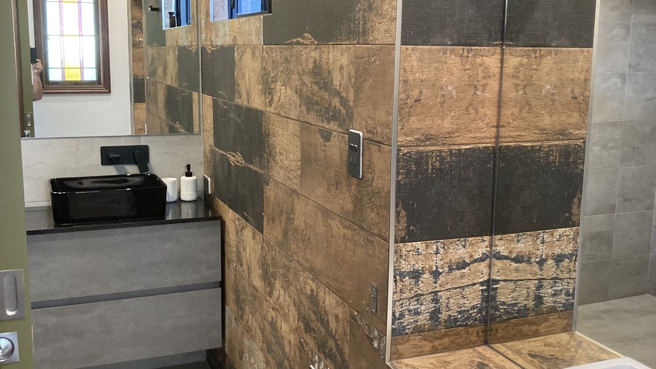 Photo of Bathroom in Maida Vale