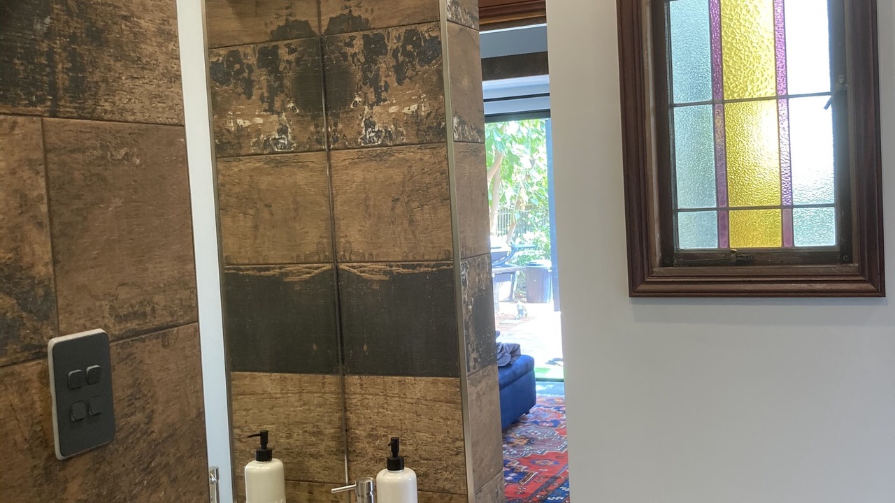 Photo of Bathroom in Maida Vale