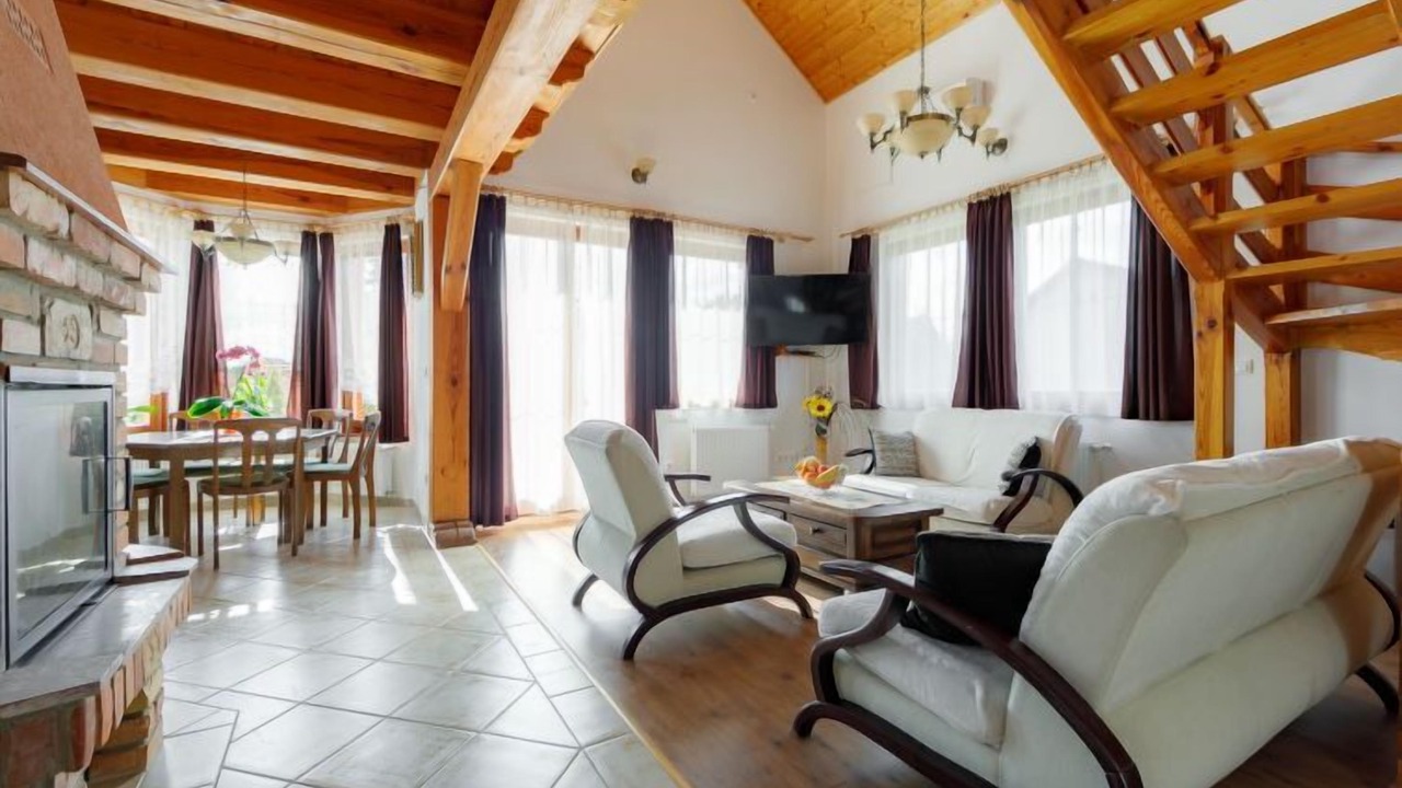 Photo of Livingroom in Fonyodliget