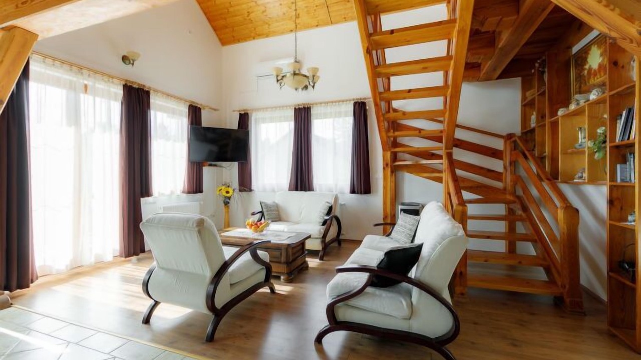 Photo of Livingroom in Fonyodliget
