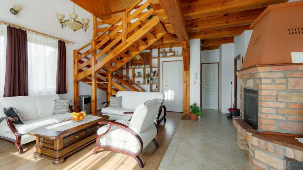 Photo of Livingroom in Fonyodliget