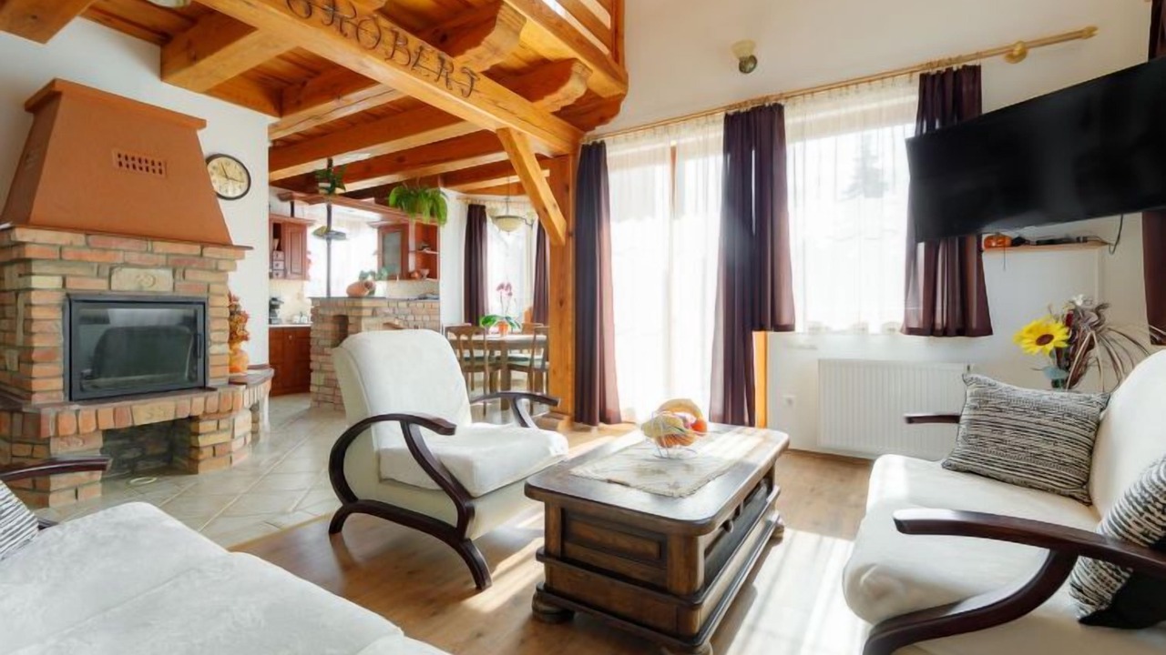 Photo of Livingroom in Fonyodliget