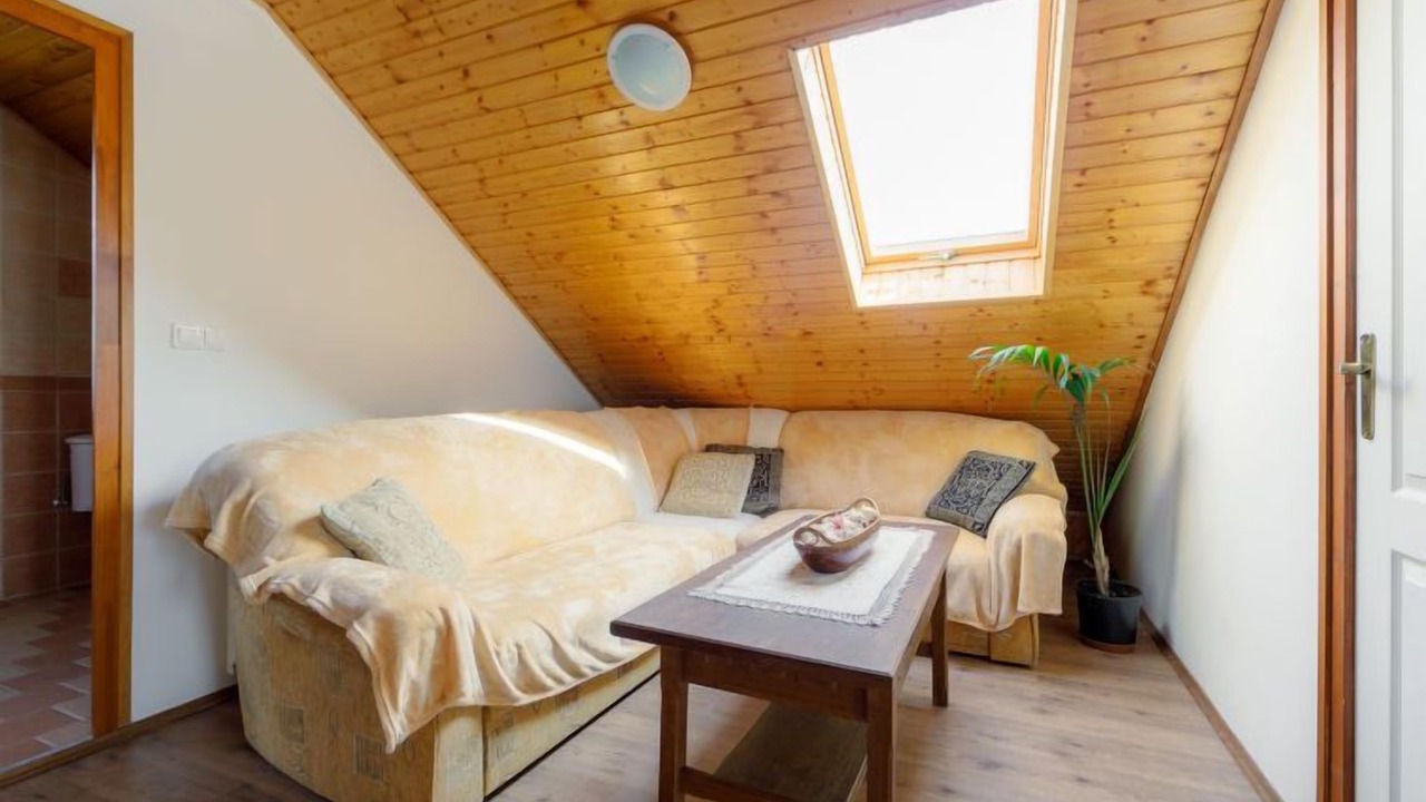 Photo of Livingroom in Fonyodliget