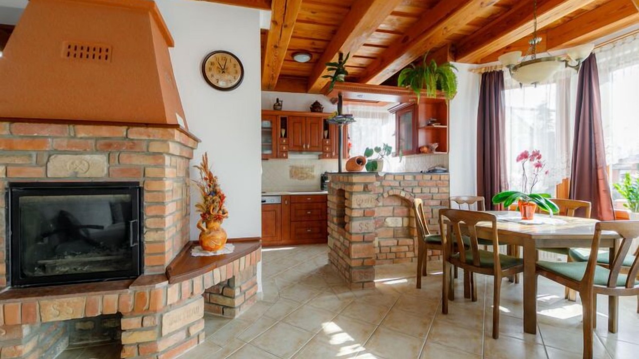 Photo of Bedroom in Fonyodliget