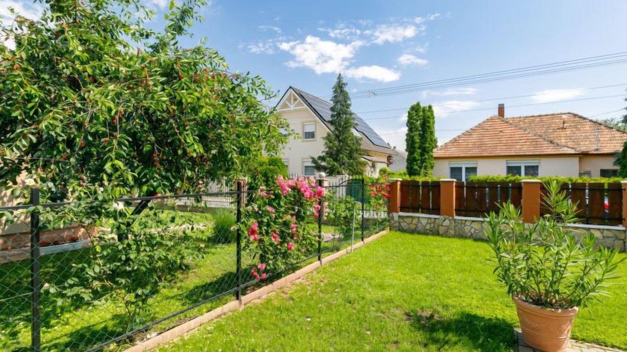 Photo of Outdoor in Fonyodliget