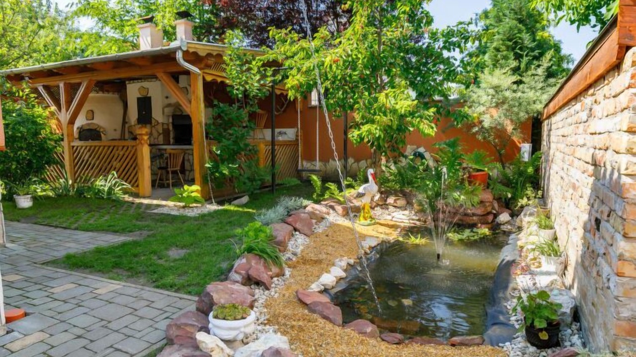 Photo of Outdoor in Fonyodliget
