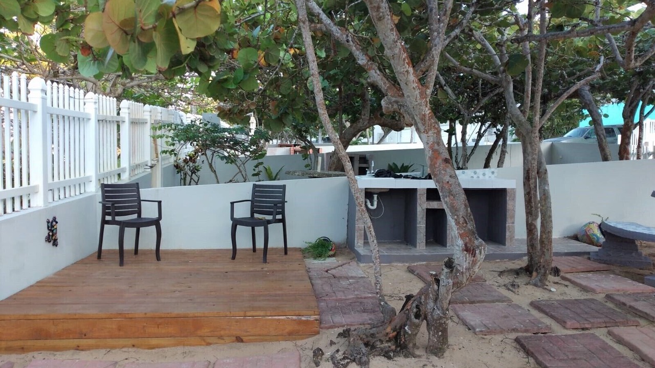 Photo of Patio Balcony in Tierras Nuevas Saliente