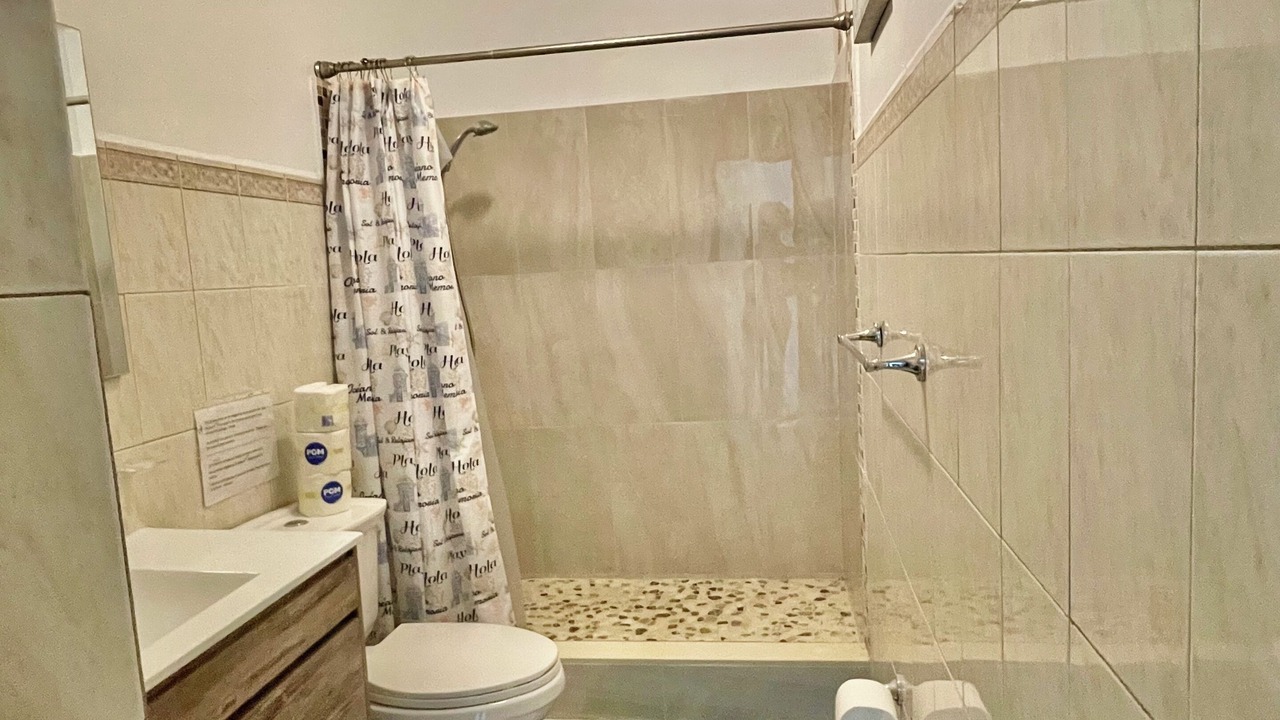Photo of Bathroom in Tierras Nuevas Saliente