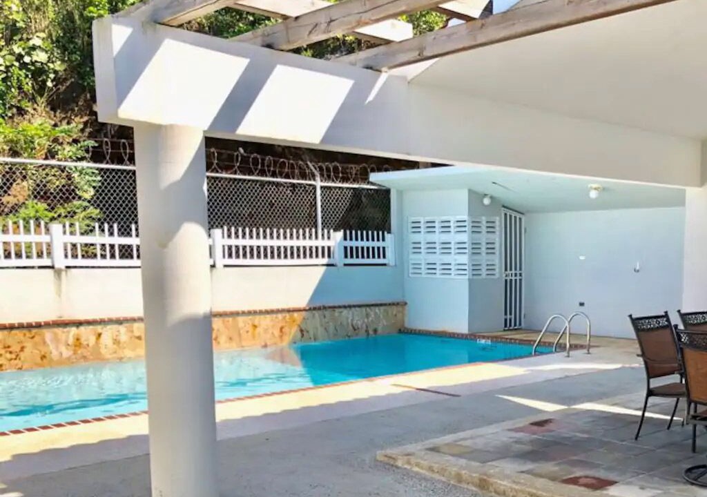 Photo of Outdoor in Tierras Nuevas Saliente
