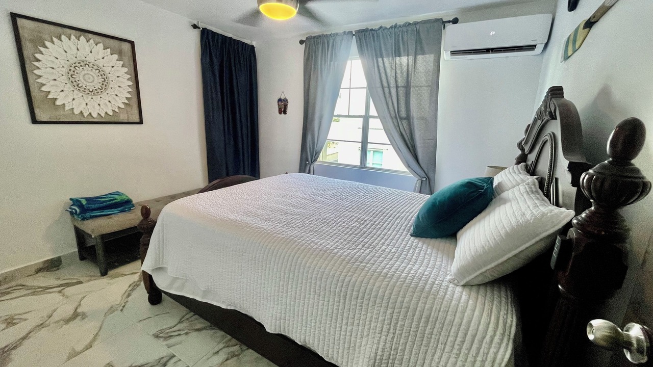 Photo of Bedroom in Tierras Nuevas Saliente