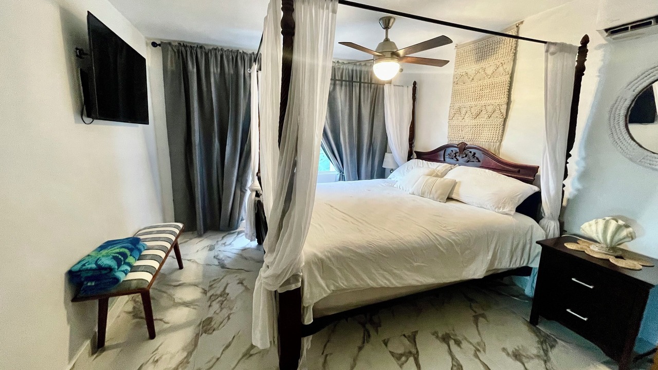 Photo of Bedroom in Tierras Nuevas Saliente