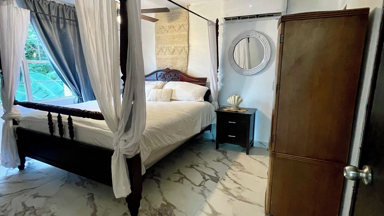 Photo of Bedroom in Tierras Nuevas Saliente