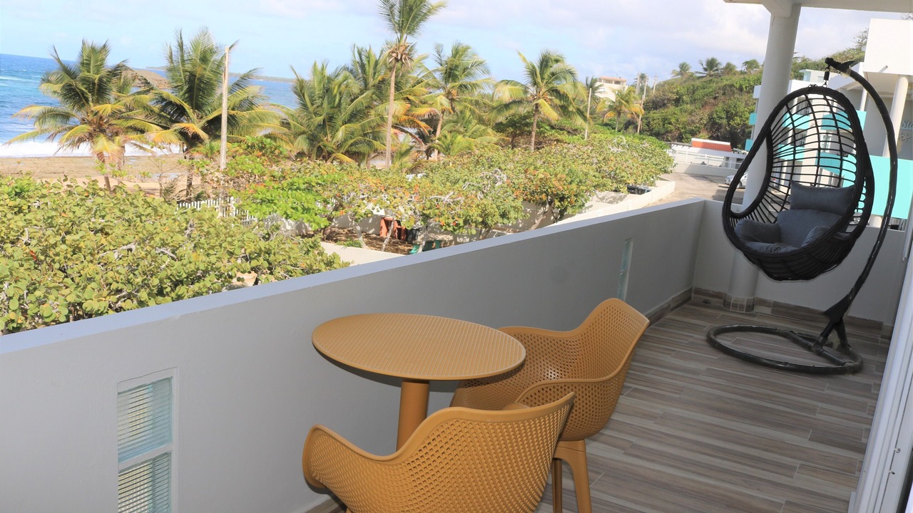 Photo of Outdoor in Tierras Nuevas Saliente