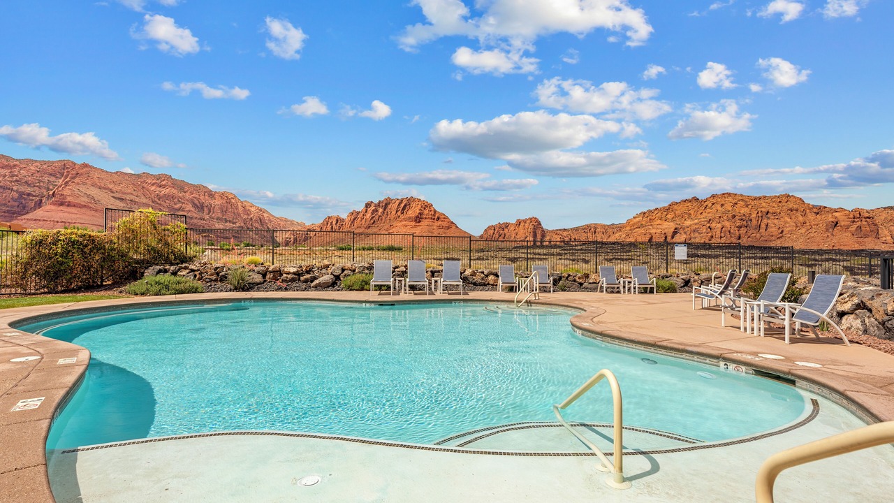 Photo of Outdoor in Ivins