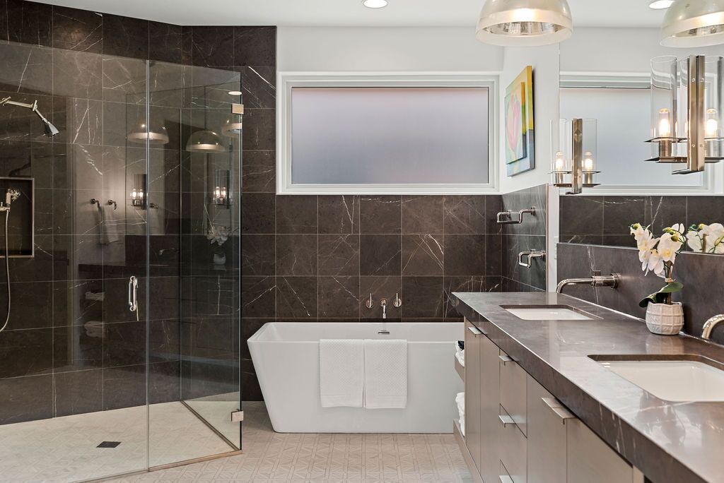 Photo of Bathroom in Ivins