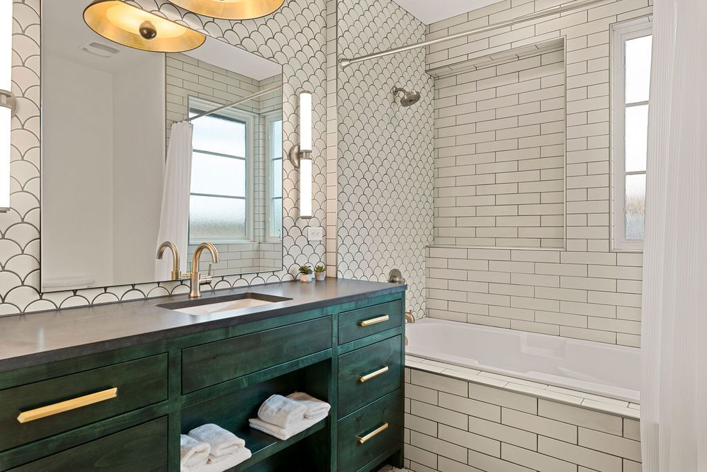 Photo of Bathroom in Ivins