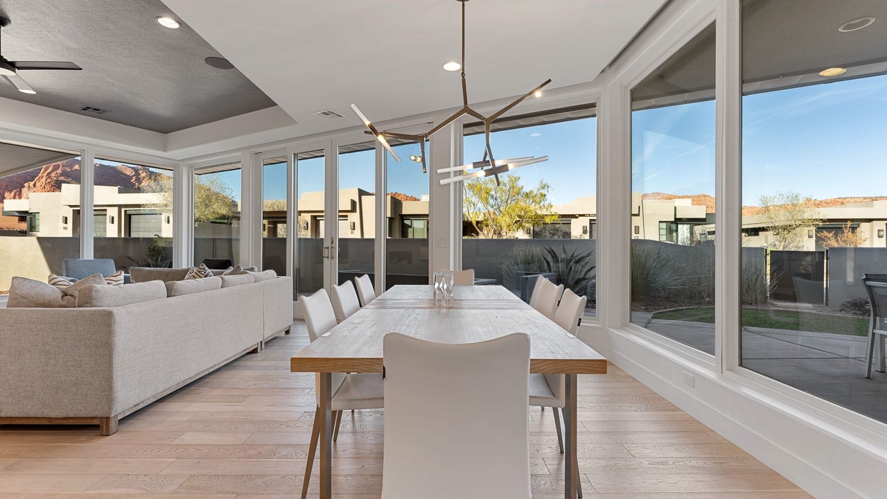 Photo of Livingroom in Ivins